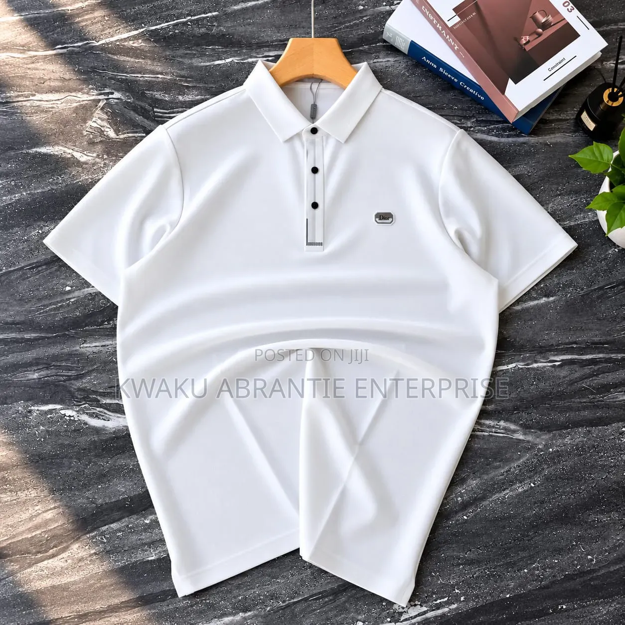 High Quality Lacoste