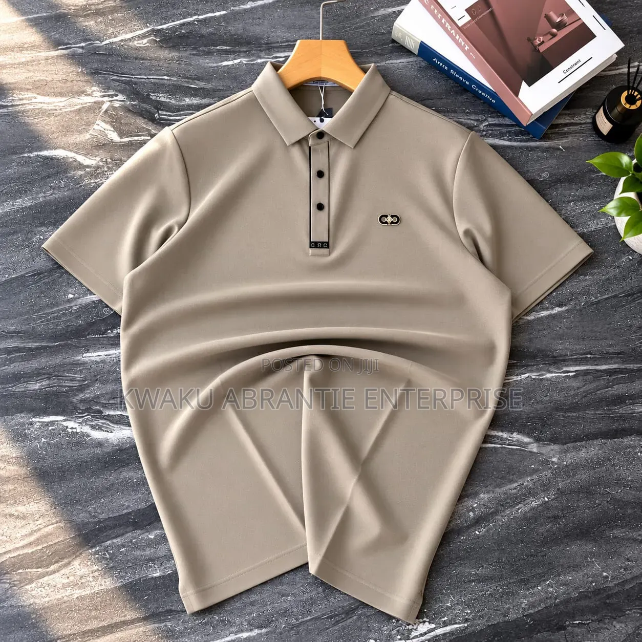 High Quality Lacoste