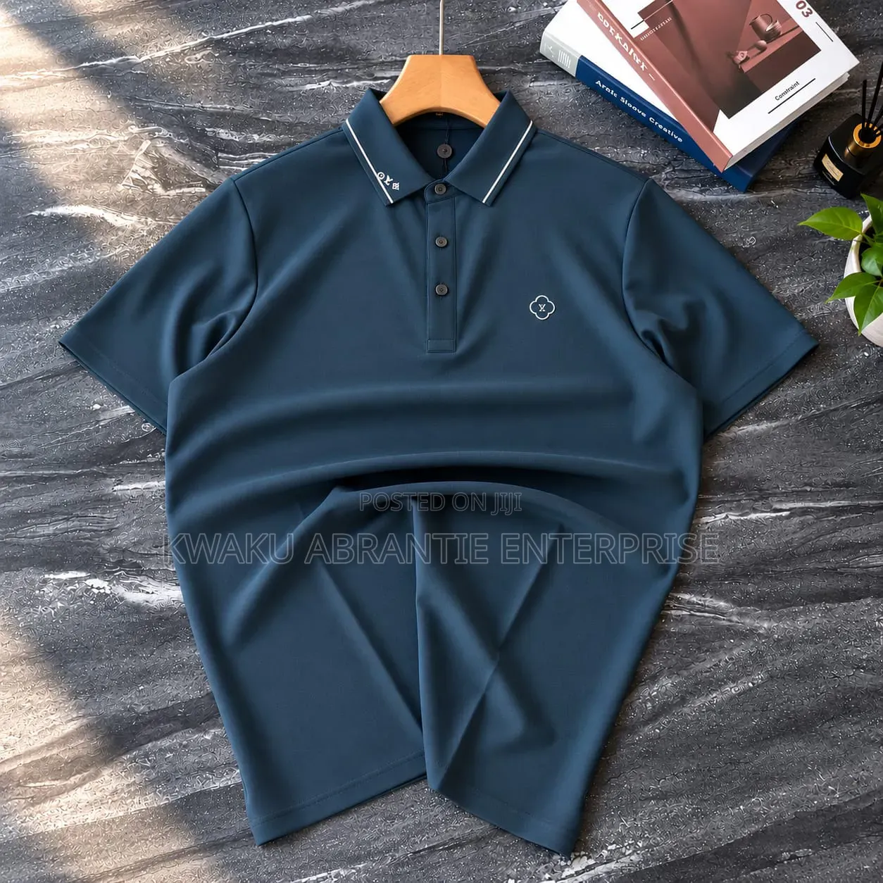 High Quality Lacoste