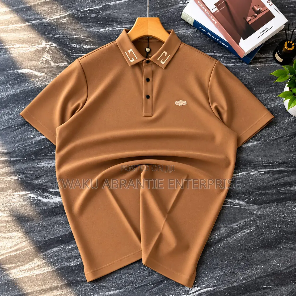 High Quality Lacoste