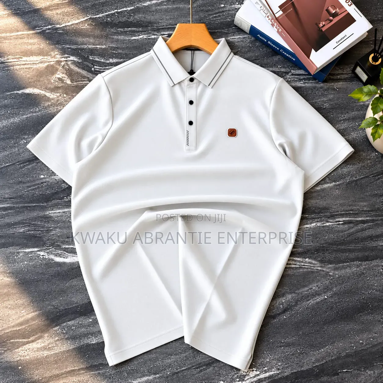 High Quality Lacoste