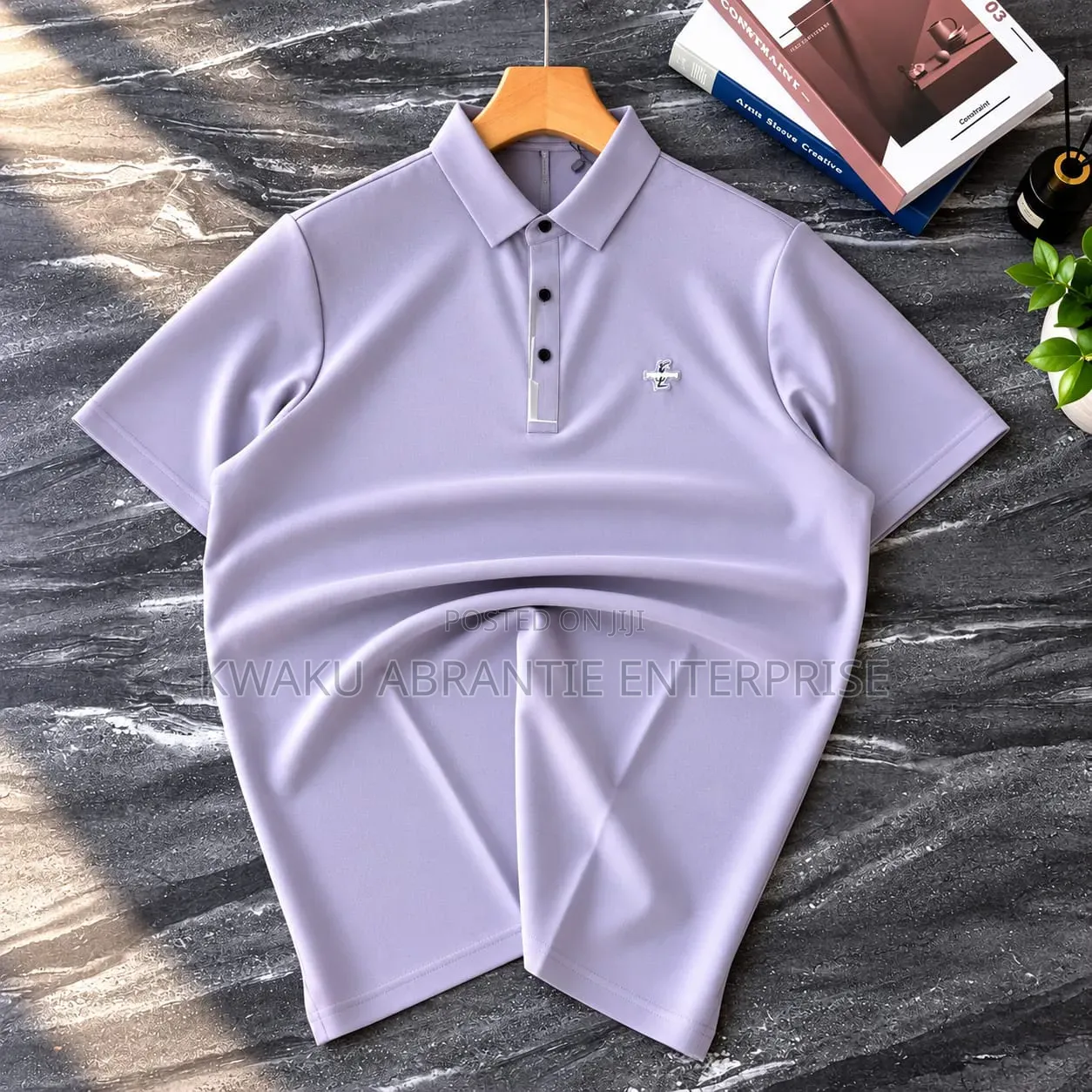 High Quality Lacoste