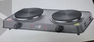 Double Electric Stove Hot Plate