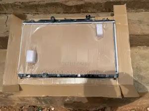 Honda Civic Radiator Water Tank 2022 2023 2024 2025