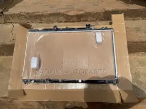 Honda Civic Radiator Water Tank 2022 2023 2024 2025