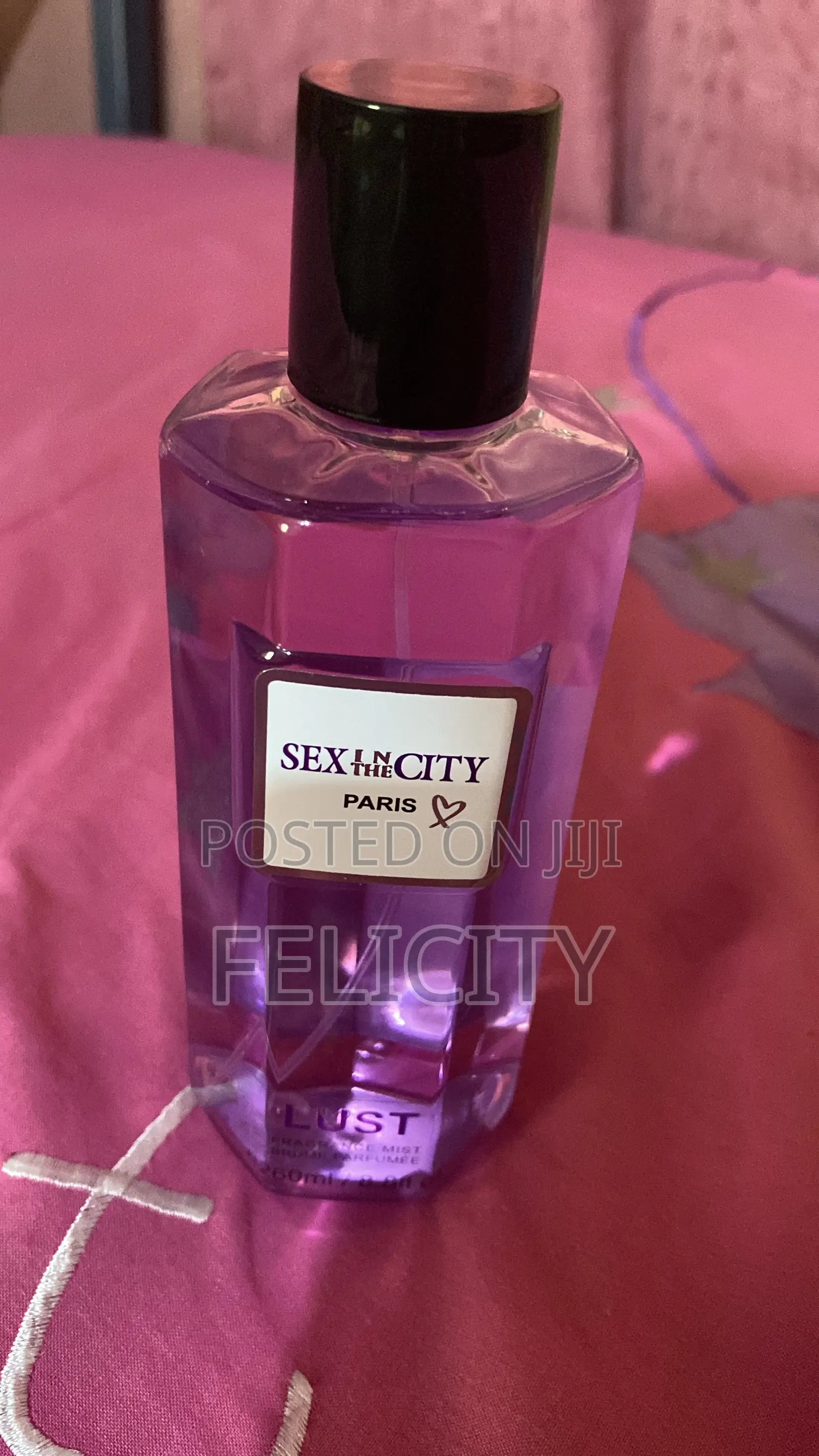 Scents and Beyond