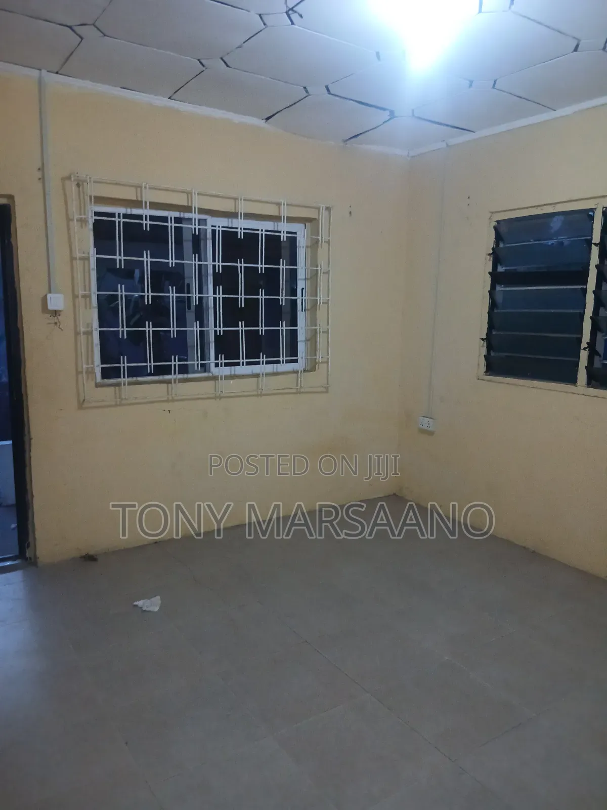 1bdrm Apartment in Haatso, Papao for rent