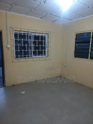 1bdrm Apartment in Haatso, Papao for rent