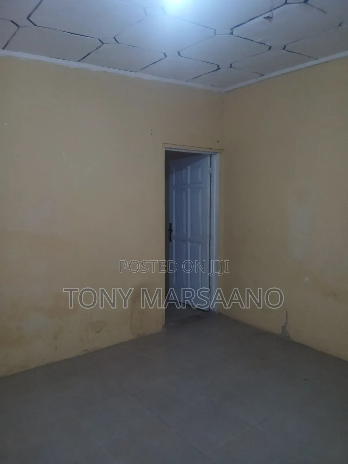 1bdrm Apartment in Haatso, Papao for rent