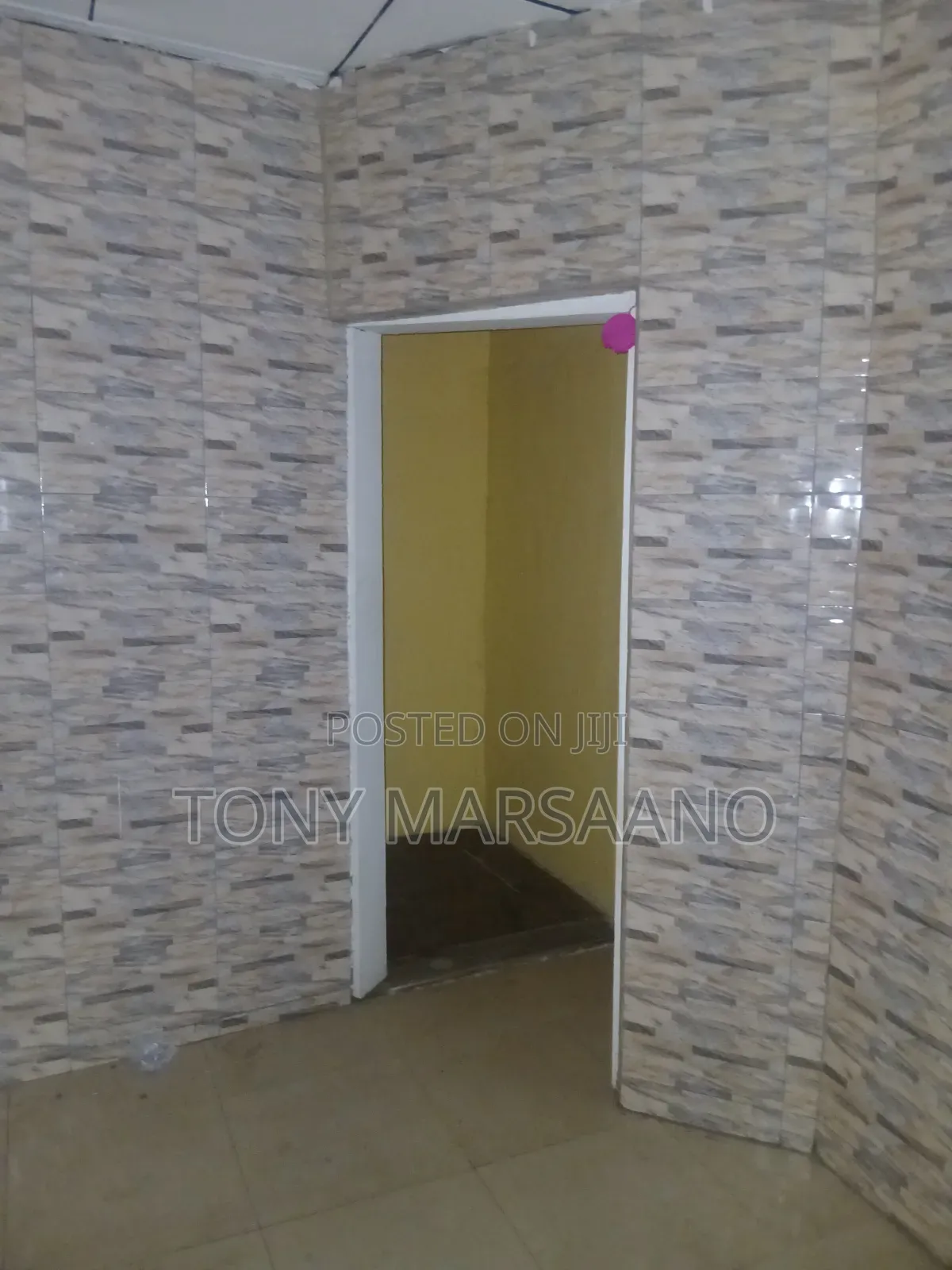 1bdrm Apartment in Haatso, Papao for rent