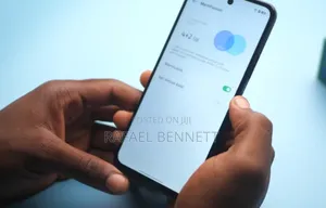 Infinix Hot 60i 128 GB Gray