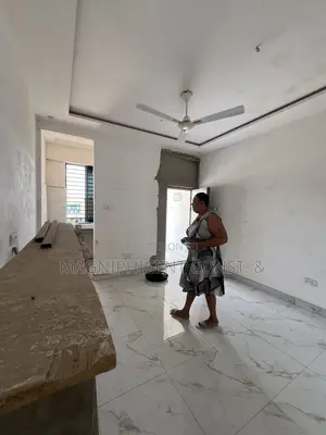 1bdrm Apartment in School Junction, Ashaley Botwe for rent