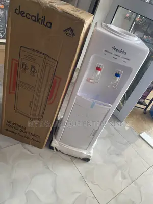 3 Indicator Lights Water Dispenser Free Delivery