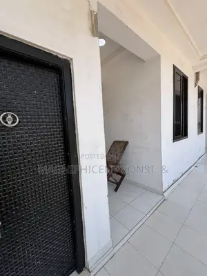 1bdrm Apartment in School Junction, Ashaley Botwe for rent