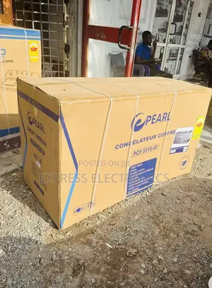 Spectacular Performance Chest Freezer Single Door 508L