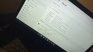 Laptop Dell Vostro 14 3401 8GB Intel Core i3 SSHD+SSD 128GB