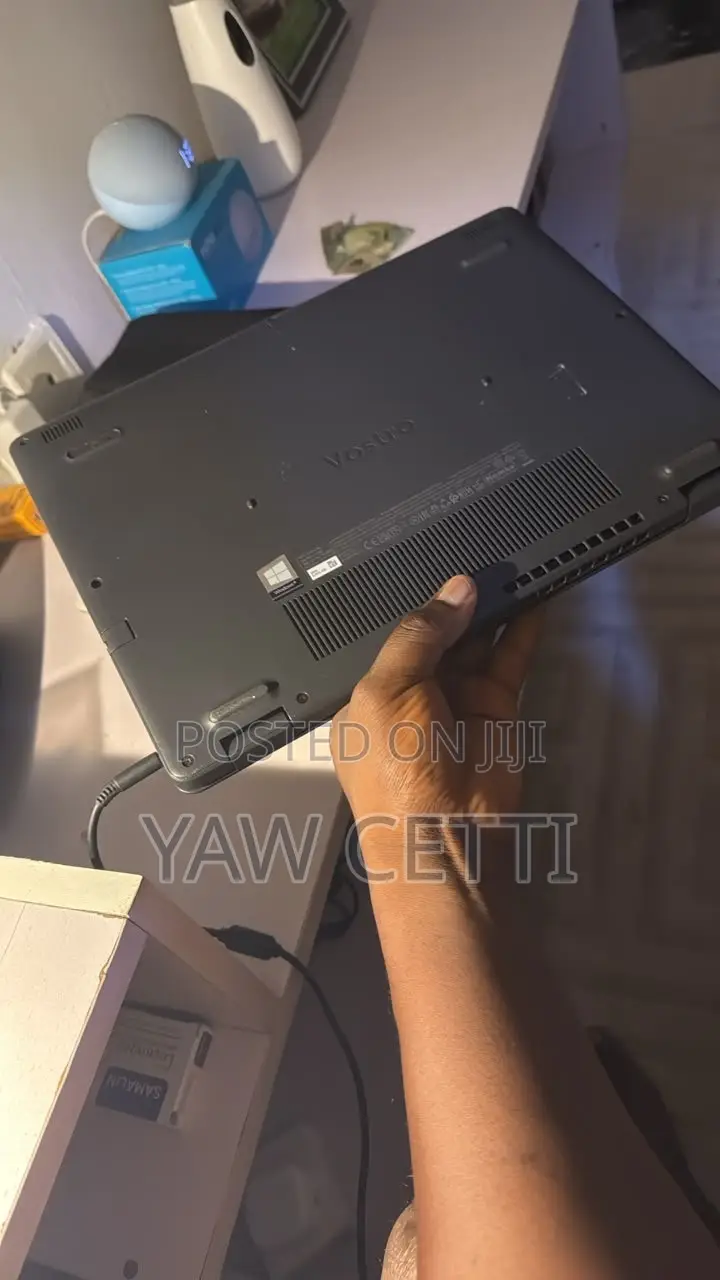 Laptop Dell Vostro 14 3401 8GB Intel Core i3 SSHD+SSD 128GB