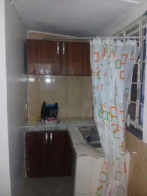 1bdrm Apartment in Haatso, Papao for rent