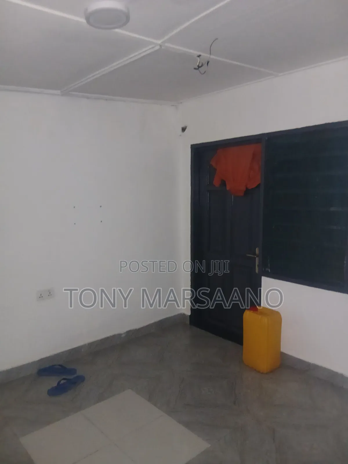 1bdrm Apartment in Haatso, Papao for rent