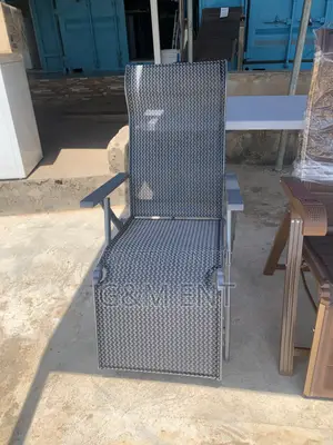 Relaxing Chair