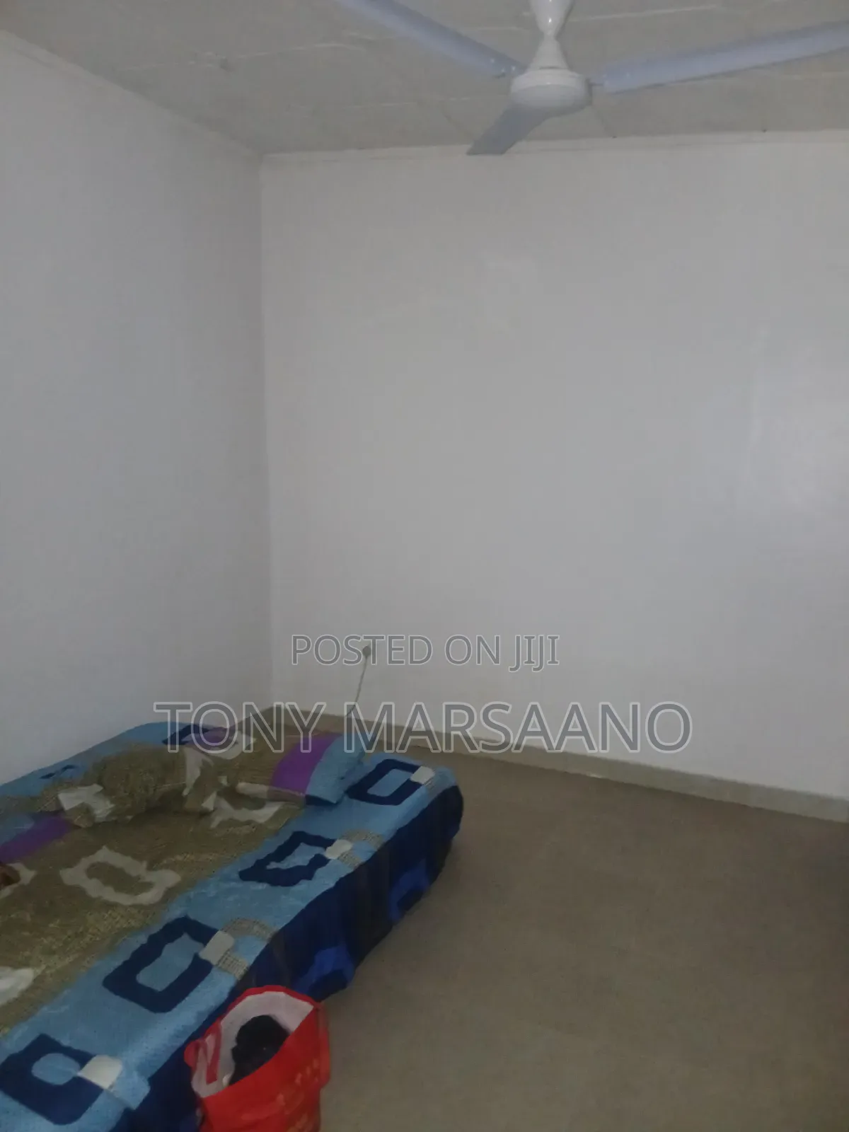 1bdrm Apartment in Haatso, Papao for rent
