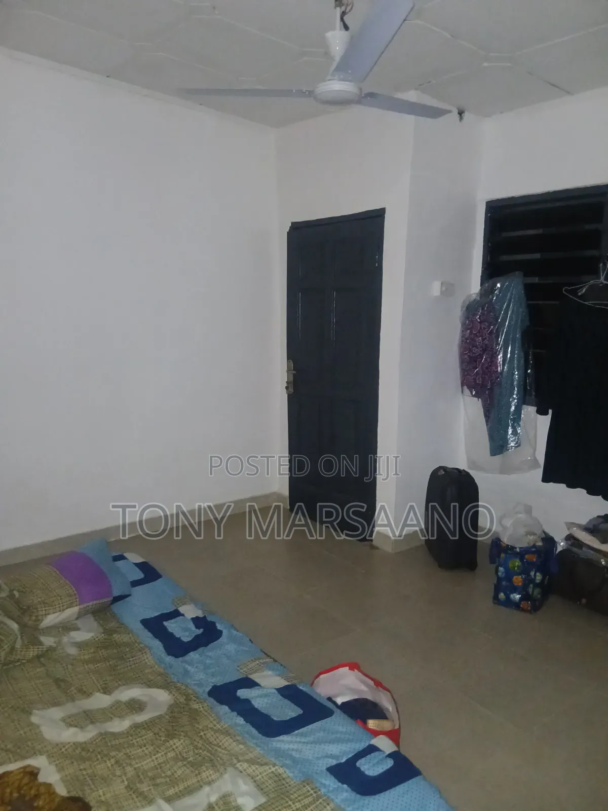 1bdrm Apartment in Haatso, Papao for rent