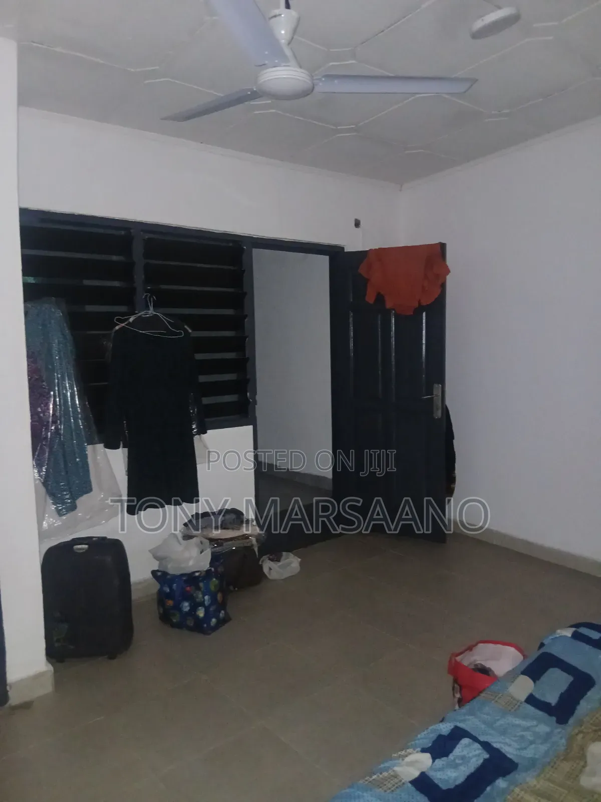 1bdrm Apartment in Haatso, Papao for rent