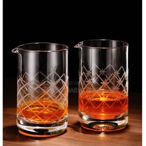 Cocktail Mixing Glass