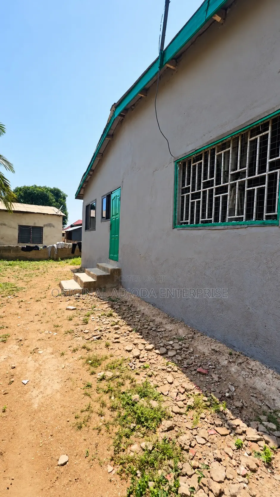 2bdrm House in Fan Milk for sale