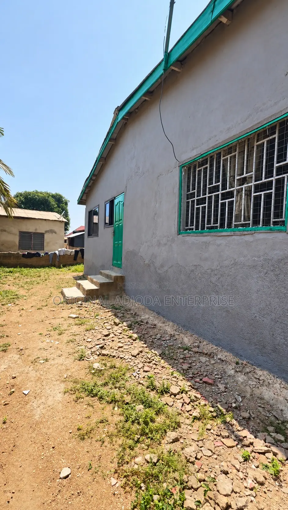 2bdrm House in Fan Milk for sale