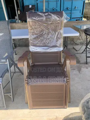 Relaxing Chair
