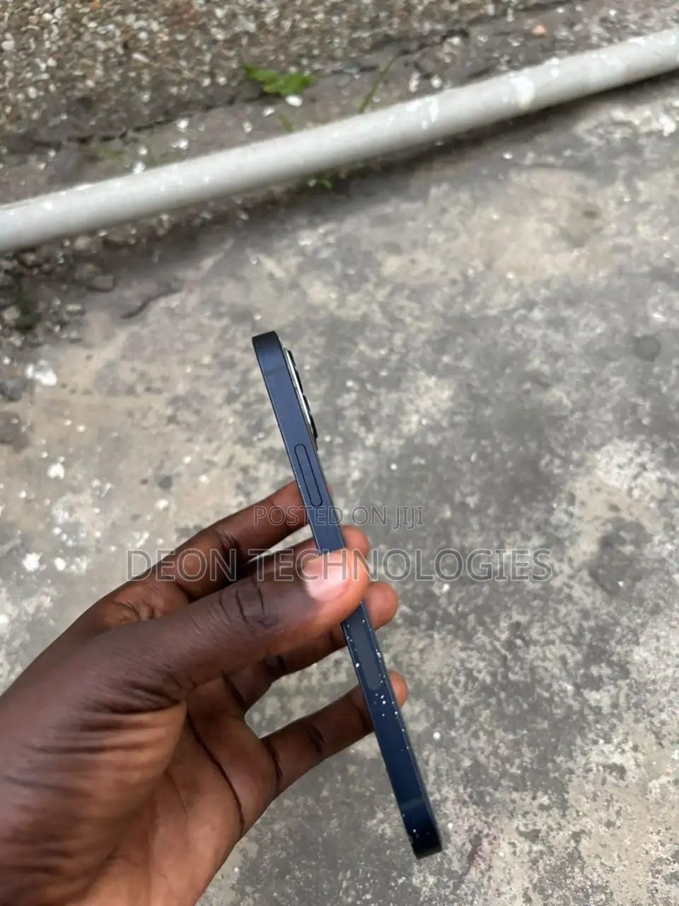 Apple iPhone 12 128 GB Blue
