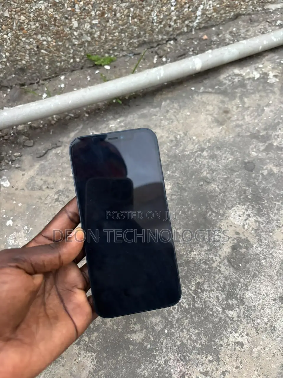 Apple iPhone 12 128 GB Blue