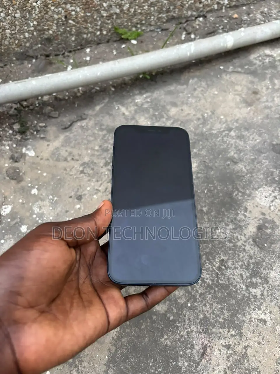 Apple iPhone 12 128 GB Blue