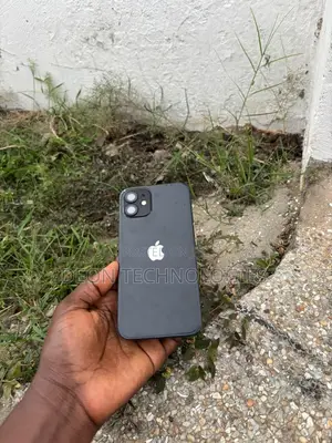 Apple iPhone 12 128 GB Blue