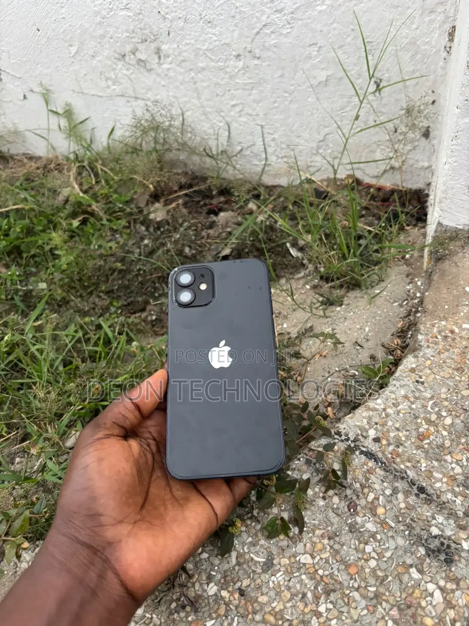 Apple iPhone 12 128 GB Blue