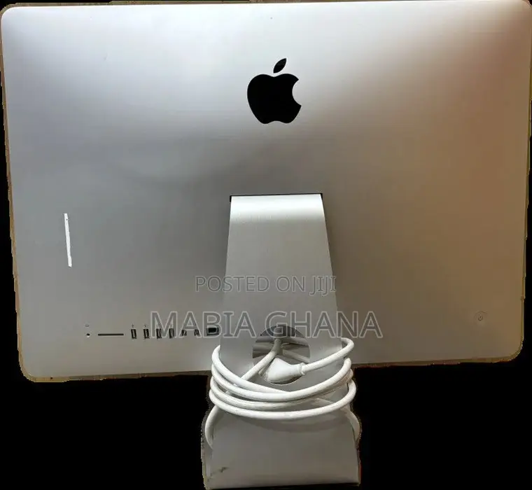 Desktop Computer Apple iMac 8GB Intel Core i5 SSHD (Hybrid) 1T