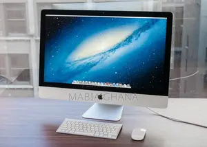 Desktop Computer Apple iMac 8GB Intel Core i5 SSHD (Hybrid) 1T