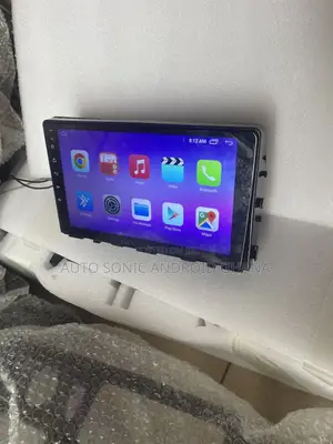 Kia Rio 2018 Android Infotainment Upgrade