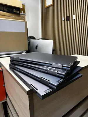 Laptop Lenovo ThinkPad X1 Yoga Gen 8 16GB Intel Core i7 SSD 512GB