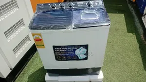 Mitsui 11kg Washer for Quality Laundr