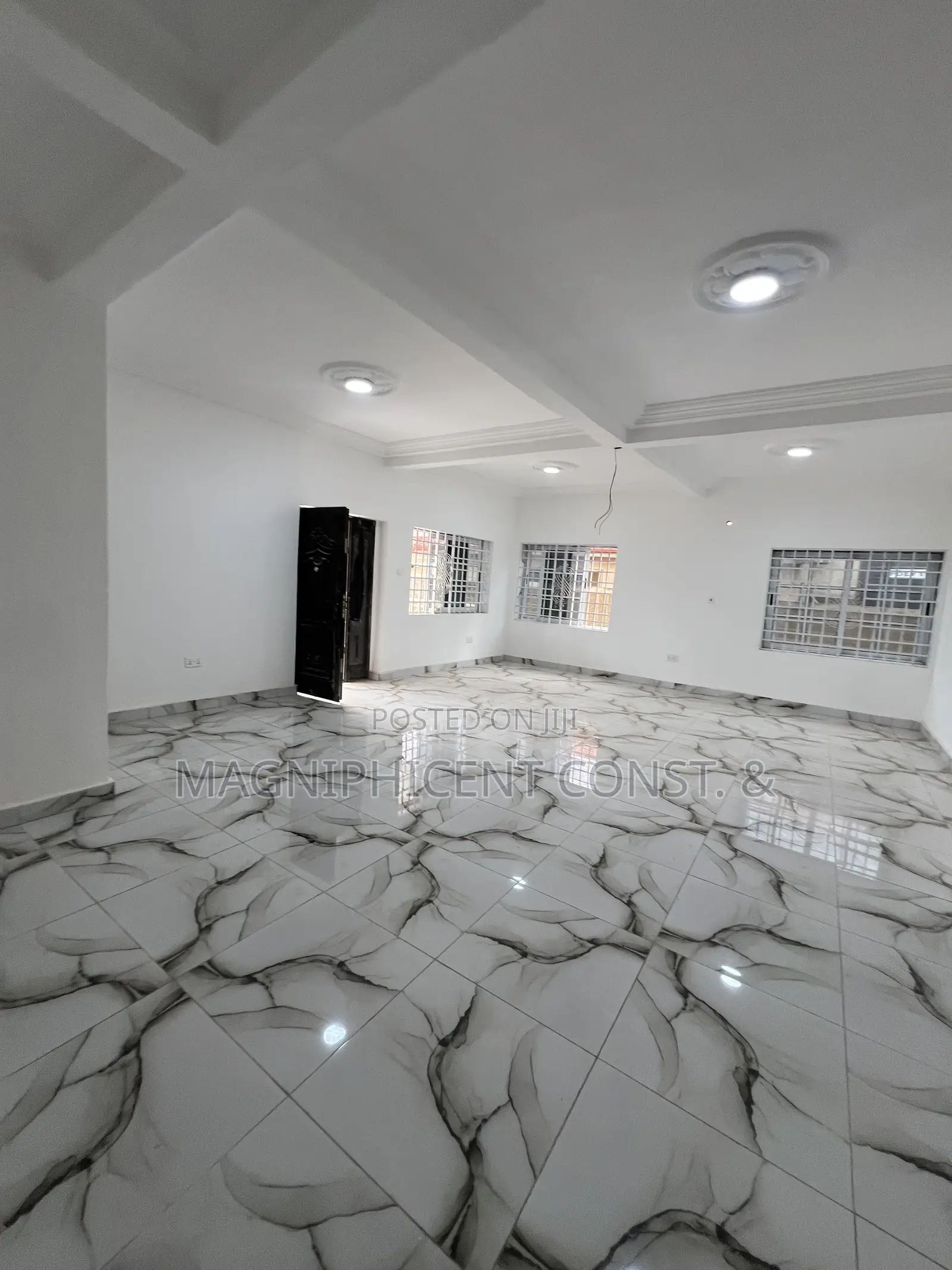 2bdrm Apartment in Lakeside, Ashaley Botwe for rent