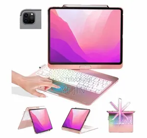 iPad Keyboard