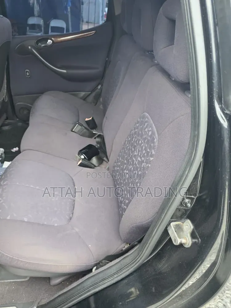 Mercedes-Benz A-Class 2018 Black