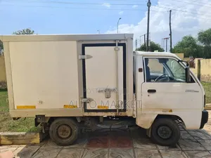Kia Bongo for Sale