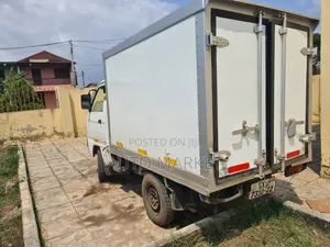 Kia Bongo for Sale