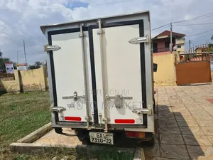 Kia Bongo for Sale