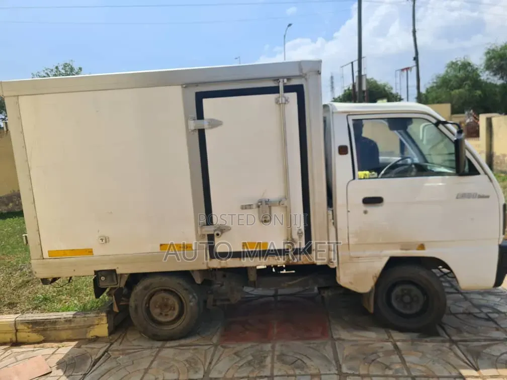 Kia Bongo for Sale