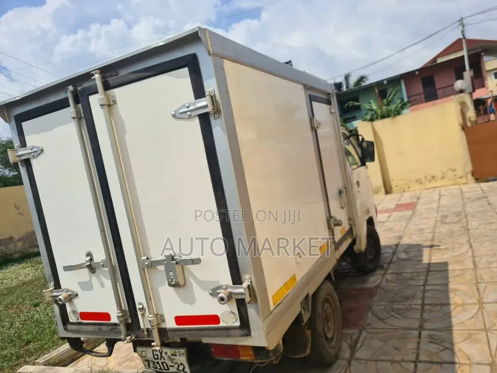 Kia Bongo for Sale