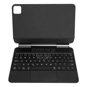 iPad Keyboard